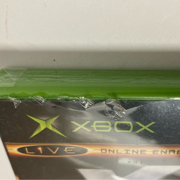 X-Men Legends II Rise of Apocalypse Microsoft Xbox Video New - Picture 11 of 12